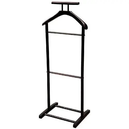 Frenchi Home Furnishing Mens Valet Stand Frenchi Home Furnishing Mens Valet Stand