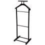 Frenchi Home Furnishing Mens Valet Stand