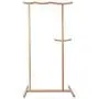 Y.H_Super Coat Racks Hangers Hall Trees Solid Wood Floor Coat Rack Chinese Style Vintage Hanger Bedroom Single Pole Clothes Rack Assembly Floor Hanger -Entryway Furniture Y.H_Super Coat Racks Hangers Hall Trees Solid Wood Floor Coat Rack Chinese Style Vintage Hanger Bedroom Single Pole Clothes Rack Assembly Floor Hanger -Entryway Furniture