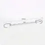 YOYOHOT 6 Pcs Stainless Steel Clothes Hanger Shirts Coat Clothes Holders Hook Space Saver Saving Wonder Magic Non-Slip Hanger Closet Organizer YOYOHOT 6 Pcs Stainless Steel Clothes Hanger Shirts Coat Clothes Holders Hook Space Saver Saving Wonder Magic Non-Slip Hanger Closet Organizer