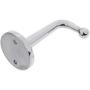 MonkeyJack Marine Grade 316 Stainless Steel Clothes Coat Hat Hook Hanger Rack Yacht Accessories