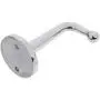 MonkeyJack Marine Grade 316 Stainless Steel Clothes Coat Hat Hook Hanger Rack Yacht Accessories