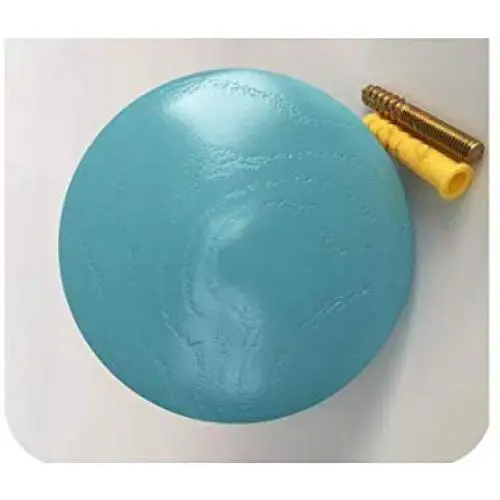 Home Decoration Coat Hook/Robe Hook Japan Style Wall Hangers for Keys/Clothes DIY Wood Handbag Holder Wooden Hangers,15Cm,Sky Blue Home Decoration Coat Hook/Robe Hook Japan Style Wall Hangers for Keys/Clothes DIY Wood Handbag Holder Wooden Hangers,15Cm,Sky Blue