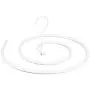 Spiral Shaped Rotating Cloth Hanger Laundry Circular Hanging Drying Rack for Home Laundry Use