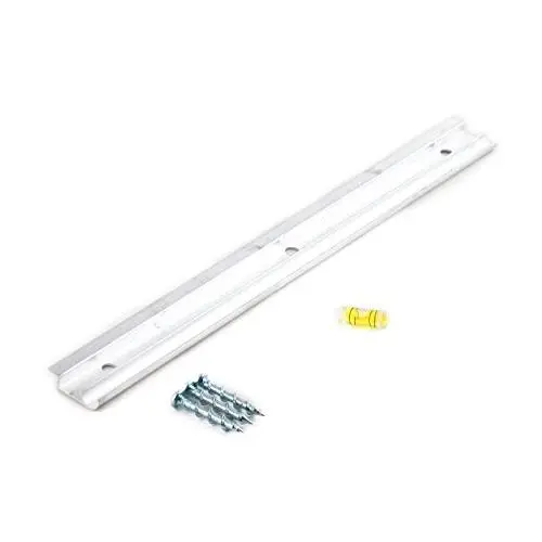 Hangman 12-Inch Hangman Frame Hanger-Aluminum (ALH-12) Hangman 12-Inch Hangman Frame Hanger-Aluminum (ALH-12)