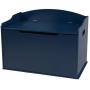 KidKraft Austin Toy Box, Blueberry