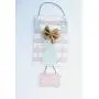 Deer hospital door hanger&quotEva" design