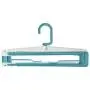 5pcs Random Color Creative Laundry Drying Towel Clothes Hanger Collapsible Plastic Towel Racks Garden Clothing Clip Household Bed Sheets Blanket 5pcs Random Color Creative Laundry Drying Towel Clothes Hanger Collapsible Plastic Towel Racks Garden Clothing Clip Household Bed Sheets Blanket