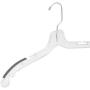 Self-Adhesive Foam Non-Slips for Hangers - Roll of 1600 Strips (Enough for 800 Hangers)