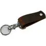 Leather Dangler With Clasp Connector and Keyring - Key Hanger - Knife Dangler - Multi Use - Key Fob Ring, Sheath Holder, Belt Loop - Genuine Leather - Handmade In The USA Leather Dangler With Clasp Connector and Keyring - Key Hanger - Knife Dangler - Multi Use - Key Fob Ring, Sheath Holder, Belt Loop - Genuine Leather - Handmade In The USA