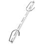 10Pcs Multifunctional Drying Storage Rack Clothes Folding Metal Quick Hanger Organizer Closet Hangers for Clothes Coat Hanger 10Pcs Multifunctional Drying Storage Rack Clothes Folding Metal Quick Hanger Organizer Closet Hangers for Clothes Coat Hanger