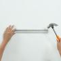 Hangman Softy - Heavy Duty Frame Hanger with Minimal Wall Damage: SFT-5-2 Hangman Softy - Heavy Duty Frame Hanger with Minimal Wall Damage: SFT-5-2