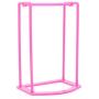 5pcs Random Color Hanger for Clothes Brand New and Very Practical Home Hanger Storage Rack Plastic Clothes Dryer Rack Hanging Holder