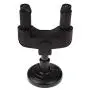 MeterMall Guitar Hanger Hook Holder Wall Mount Display Guitar Keeper for Bass Violin Banjo MeterMall Guitar Hanger Hook Holder Wall Mount Display Guitar Keeper for Bass Violin Banjo