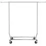 hlc Collapsible Clothing Rack Commercial Grade
