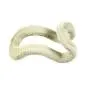 Timoo Cascading Hanger Hooks 30 PCS Hanger Connector for Home Clothes Closet Clothing Store Space Saving Connecting Hooks, Beige Timoo Cascading Hanger Hooks 30 PCS Hanger Connector for Home Clothes Closet Clothing Store Space Saving Connecting Hooks, Beige