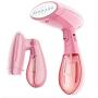 ZZYJYALG Hanging Ironing Machine Plastic Metal Handheld Transparent Water Tank Travel Foldable Large Capacity High Household Cotton Cloth Ironing Portable Bed Sheets Dormitory Curtains(Pink) ZZYJYALG Hanging Ironing Machine Plastic Metal Handheld Transparent Water Tank Travel Foldable Large Capacity High Household Cotton Cloth Ironing Portable Bed Sheets Dormitory Curtains(Pink)