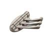 XOGOLO Swivel Hook 2 Pack for Heavy Duty Folding Swing Arm Triple Coat Hook with Multi Three Foldable Arms Towel/Clothes Hanger for Bathroom Kitchen Garage Wall Mount, Brushed Nickel XOGOLO Swivel Hook 2 Pack for Heavy Duty Folding Swing Arm Triple Coat Hook with Multi Three Foldable Arms Towel/Clothes Hanger for Bathroom Kitchen Garage Wall Mount, Brushed Nickel