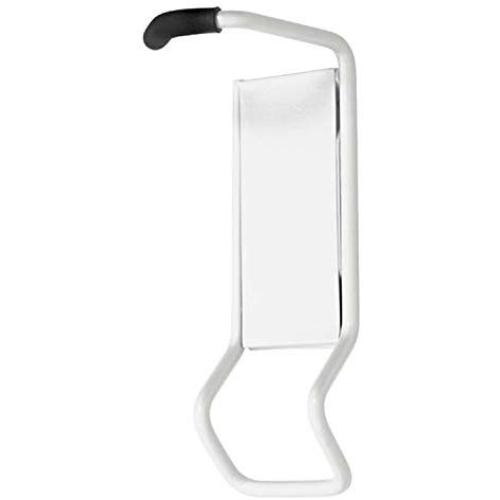 Racor - B-1R - Solo Vertical Bike Rack - Wall Mounted