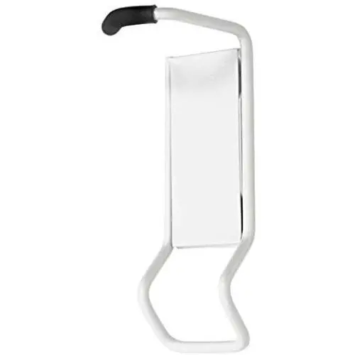 Racor - B-1R - Solo Vertical Bike Rack - Wall Mounted Racor - B-1R - Solo Vertical Bike Rack - Wall Mounted