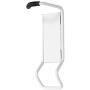 Racor - B-1R - Solo Vertical Bike Rack - Wall Mounted