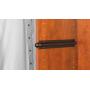 Standard Valet Rod, Oil Rubbed Bronze, 2 Pack 12 in. Closet Organizer
