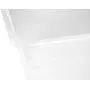 Sterilite 56 Quart Clear Storage Boxes See-through with White Lid (Pack Of 8) Sterilite 56 Quart Clear Storage Boxes See-through with White Lid (Pack Of 8)