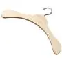 10pcs 12CM Wooden Mini Space Saving Non-Slip Clothes Hangers Laundry Hook Drying Rack for Dolls Sweaters Shirts Dresses 10pcs 12CM Wooden Mini Space Saving Non-Slip Clothes Hangers Laundry Hook Drying Rack for Dolls Sweaters Shirts Dresses