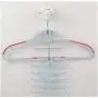 5pcs Random Color Tie Scarf Scarves Hanger Clothes Racks Multi-Layer Fish Skeleton Storage Rack Hanging Coat Organizer Holder 5pcs Random Color Tie Scarf Scarves Hanger Clothes Racks Multi-Layer Fish Skeleton Storage Rack Hanging Coat Organizer Holder