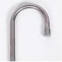5pcs Multi-Use Pants Trousers Hanging Clothes Hanger 5-Layers Room Space Saver