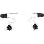 sikiwind Car Clothes Rack - Car Seat Headrest Hanger Clothes Rack Stainless Steel Hook Coat Hanger