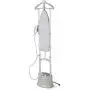 2-in-1 Powerful Professional Clothes Fabric Steamer for Home and Commercial Use, Dual-Use Built-In Iron and Garment Steamer with Fabric Brush, Garment Hanger, and Extra Long Steam Hose. 2-in-1 Powerful Professional Clothes Fabric Steamer for Home and Commercial Use, Dual-Use Built-In Iron and Garment Steamer with Fabric Brush, Garment Hanger, and Extra Long Steam Hose.
