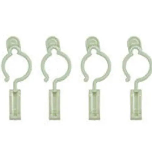 sontakukou Anti-Slip S-Shaped Clothes Clip with Latch Hanger Clips Hooks Clothesline-Fixed Windproof Hanger Set of 4PCS Green (8) sontakukou Anti-Slip S-Shaped Clothes Clip with Latch Hanger Clips Hooks Clothesline-Fixed Windproof Hanger Set of 4PCS Green (8)