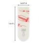 Command Poster Hanging Strips Value Pack, Small, White, 60-Strips (17024-60ES) Command Poster Hanging Strips Value Pack, Small, White, 60-Strips (17024-60ES)