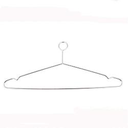 KYCPTNFJ 10 pcs Multifunction Stainless Steel Clothes Hanger Metal Clothing Hanger for Used Closet Organizer