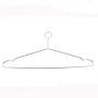 KYCPTNFJ 10 pcs Multifunction Stainless Steel Clothes Hanger Metal Clothing Hanger for Used Closet Organizer