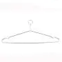 KYCPTNFJ 10 pcs Multifunction Stainless Steel Clothes Hanger Metal Clothing Hanger for Used Closet Organizer KYCPTNFJ 10 pcs Multifunction Stainless Steel Clothes Hanger Metal Clothing Hanger for Used Closet Organizer