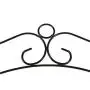 CapsA Hooks Over The Door Hook Organizer Rack Hanging Towel Rack Over Door, 7 Hooks Bathroom Hanger Coat Clothes Hat Bag Towel Hanging Rack Holder CapsA Hooks Over The Door Hook Organizer Rack Hanging Towel Rack Over Door, 7 Hooks Bathroom Hanger Coat Clothes Hat Bag Towel Hanging Rack Holder