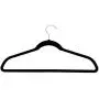 KYCPTNFJ 5 PCS Pack Non-Slip Velvet Hangers Suit Hanger Thin Space Saving 360 Degree Swivel and Durable Clothes Hanger KYCPTNFJ 5 PCS Pack Non-Slip Velvet Hangers Suit Hanger Thin Space Saving 360 Degree Swivel and Durable Clothes Hanger