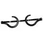 Multifunctional Folding Shirts Coat Clothes Hanger Holders Save Space Non-Slip Clothes Hanger Wardrobe Organizer Magic Hanger 10pcs