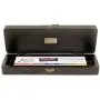Natural Choice Incense Treasure Chest Incense Storage Boxes & Ash Catcher (Black)