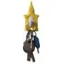 Keychain Hook, Wall-Mounted Key Holder, Key Cloth Door, Wall Hook, Utility, Hanger Hook, for Home Office Kitchen (Yellow) Keychain Hook, Wall-Mounted Key Holder, Key Cloth Door, Wall Hook, Utility, Hanger Hook, for Home Office Kitchen (Yellow)
