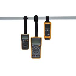 Multimeter Hanging Kit with Clip and Magnetic Hanger, works with Fluke Meters