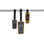 Multimeter Hanging Kit with Clip and Magnetic Hanger, works with Fluke Meters