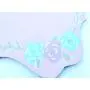 Infant hospital door hanger Isabella design Infant hospital door hanger Isabella design