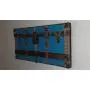 Wall Hanger Trunk Face Replica Wall Hanger Trunk Face Replica
