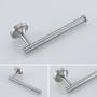 Eamy SUS304 Stainless Steel,Hand Towel Holder Modern Towel Ring Hand Towel Bar Towel Hanger Wall Mount, Brushed Finish 41001-C16 Eamy SUS304 Stainless Steel,Hand Towel Holder Modern Towel Ring Hand Towel Bar Towel Hanger Wall Mount, Brushed Finish 41001-C16