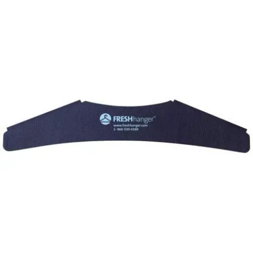 FRESHhanger FH100 Clothes-Refreshing Hanger Covers, Set of 5 FRESHhanger FH100 Clothes-Refreshing Hanger Covers, Set of 5
