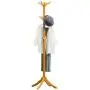 Home Decor Wooden Coat Rack Stand 12 Hooks Clothes Stand Tree Stylish Wooden Hat Coat Rail Stand Rack Clothes Jacket Storage Hanger Organiser Coat Hook Wall Rack Multipurpose Home Decor Wooden Coat Rack Stand 12 Hooks Clothes Stand Tree Stylish Wooden Hat Coat Rail Stand Rack Clothes Jacket Storage Hanger Organiser Coat Hook Wall Rack Multipurpose