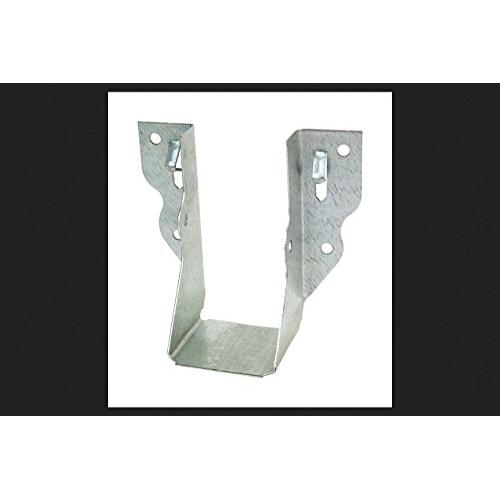 100/Pack Simpson Strong-Tie Lu Face Mount Joist Hanger